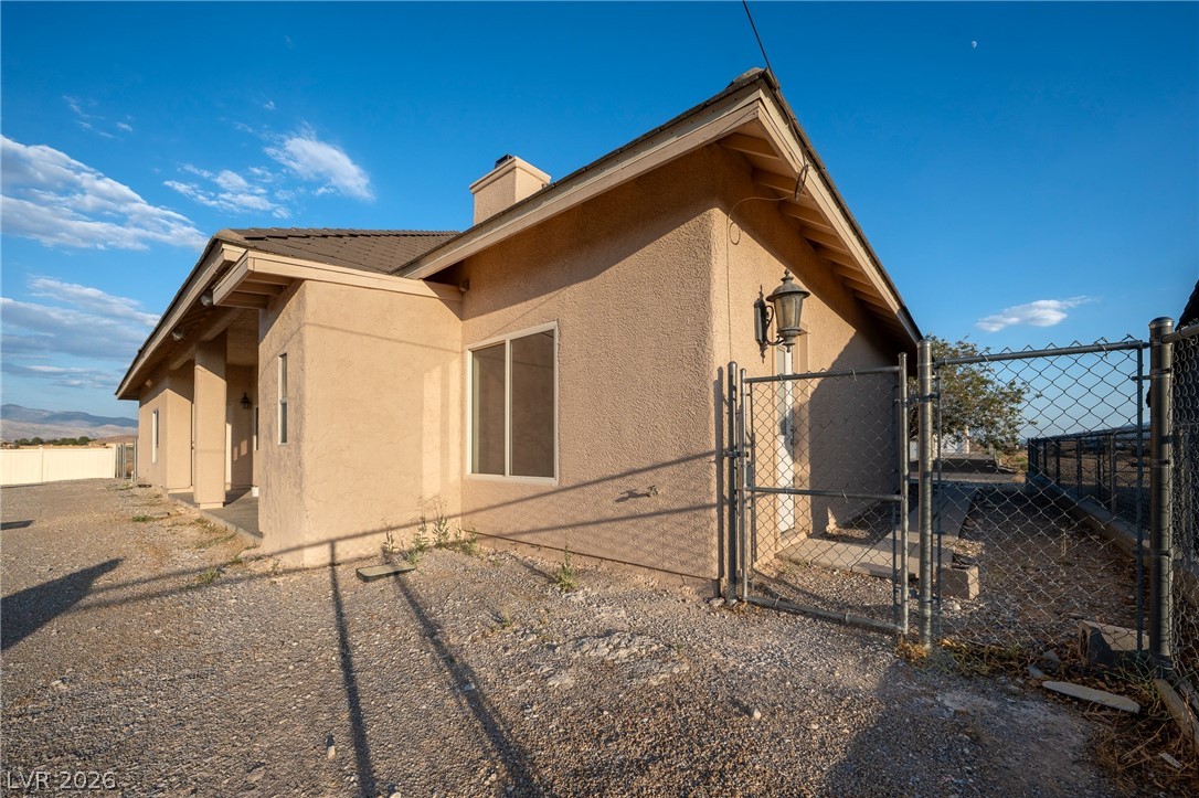 580 East Hickory Street Pahrump NV 89048
