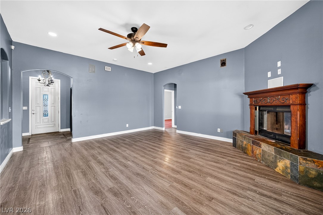 580 East Hickory Street Pahrump NV 89048