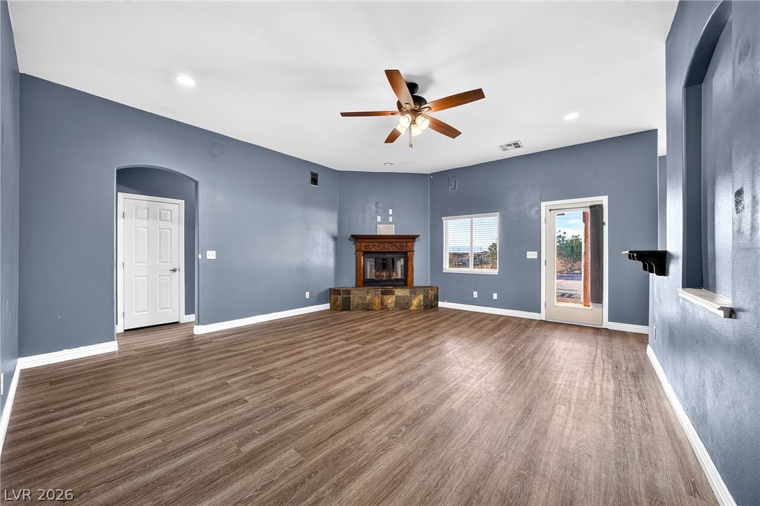580 East Hickory Street Pahrump NV 89048
