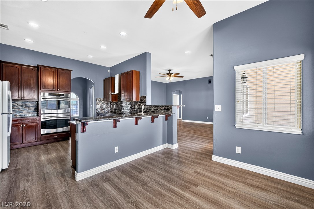580 East Hickory Street Pahrump NV 89048