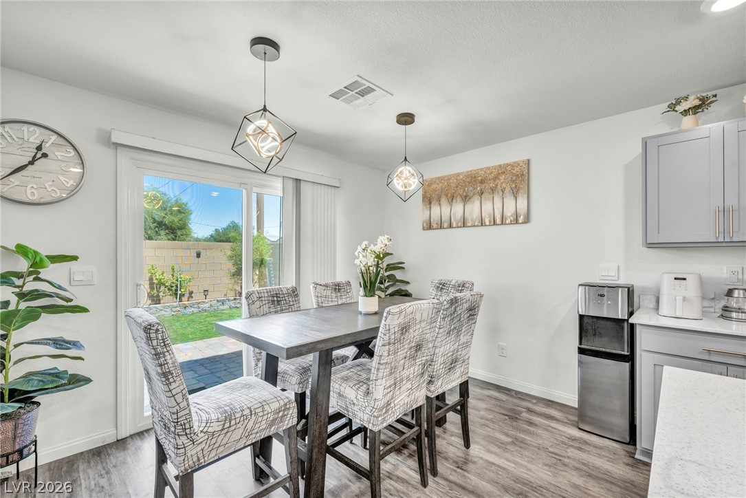630 Harmony Rock Avenue North Las Vegas NV 89081
