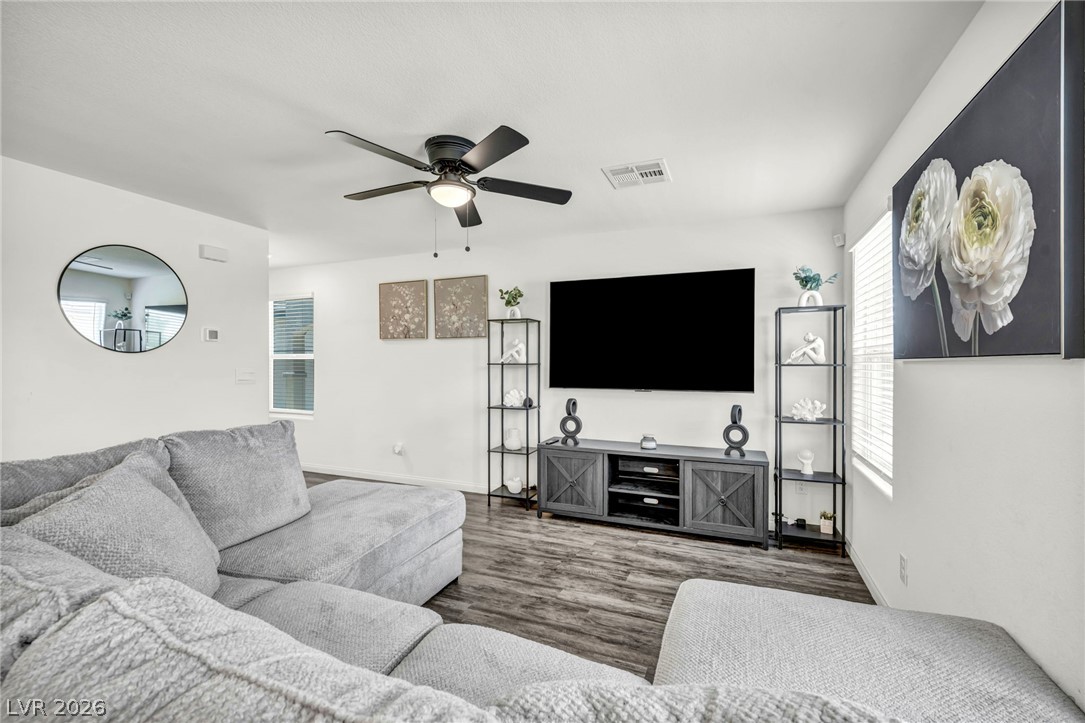 630 Harmony Rock Avenue North Las Vegas NV 89081