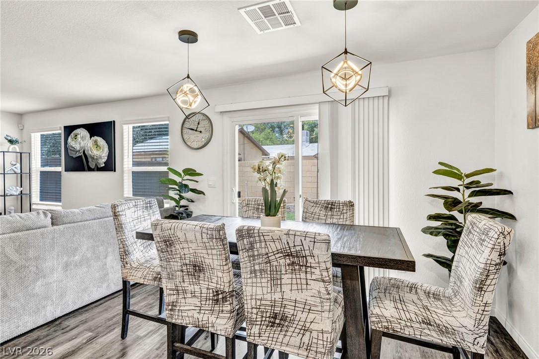 630 Harmony Rock Avenue North Las Vegas NV 89081