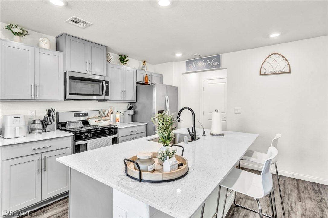 630 Harmony Rock Avenue North Las Vegas NV 89081