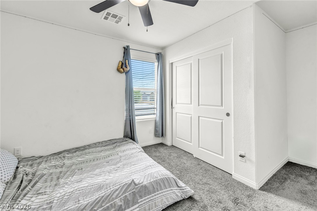630 Harmony Rock Avenue North Las Vegas NV 89081
