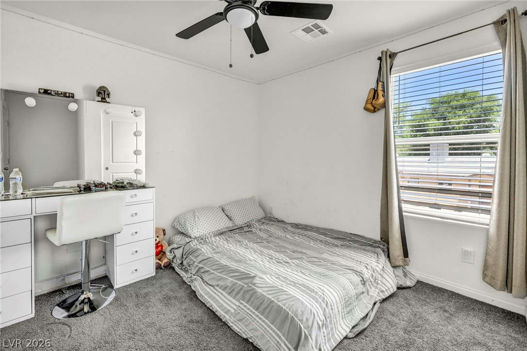 630 Harmony Rock Avenue North Las Vegas NV 89081