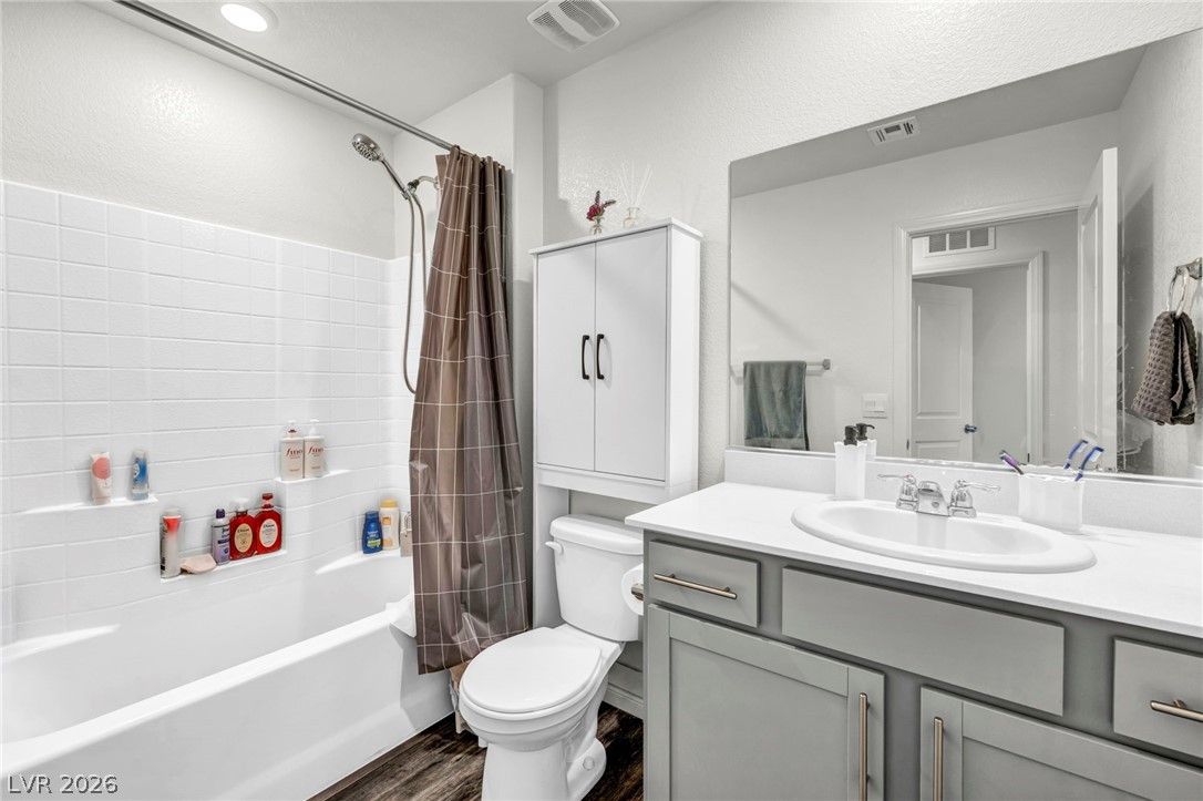 630 Harmony Rock Avenue North Las Vegas NV 89081