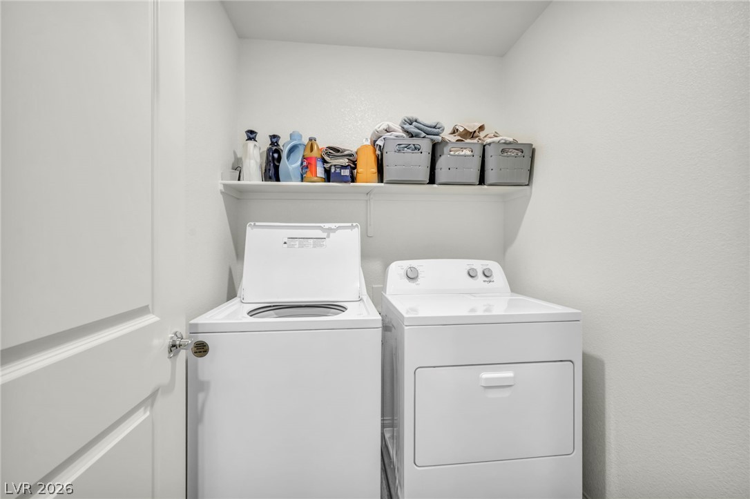 630 Harmony Rock Avenue North Las Vegas NV 89081