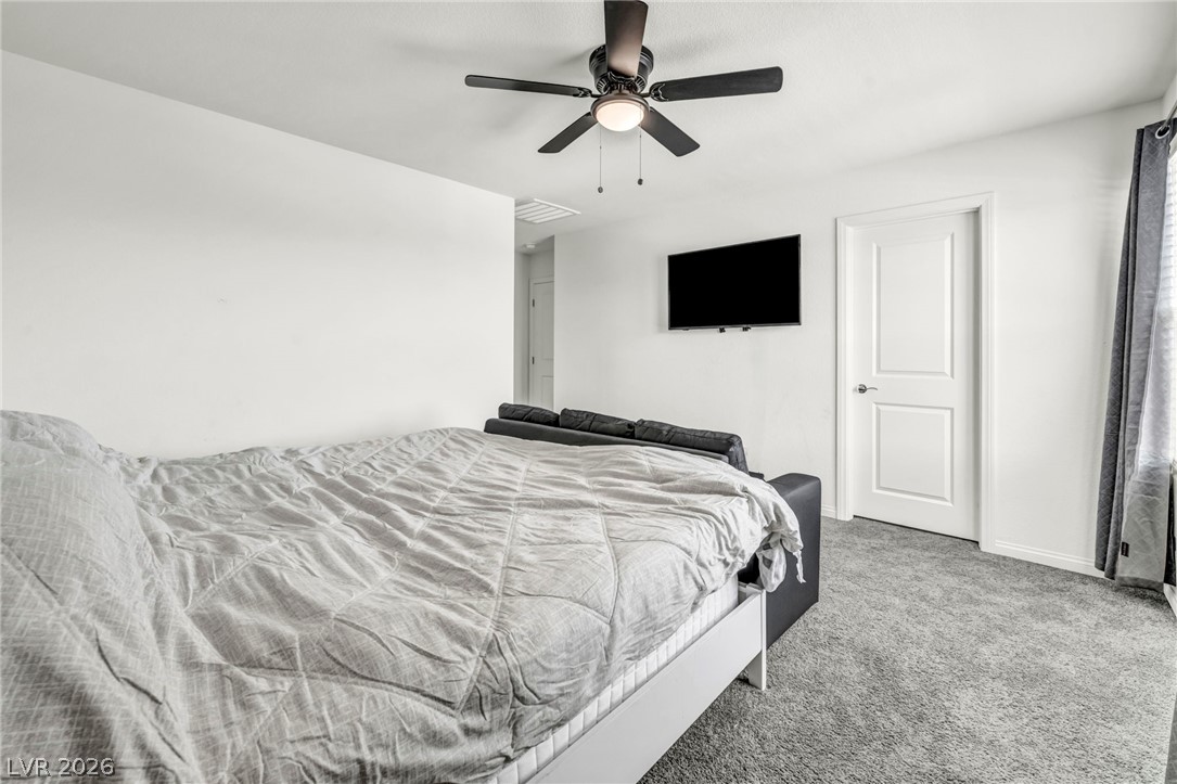 630 Harmony Rock Avenue North Las Vegas NV 89081