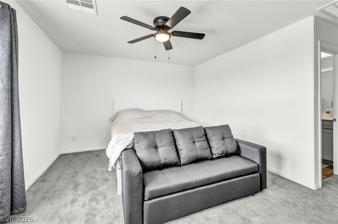 630 Harmony Rock Avenue North Las Vegas NV 89081