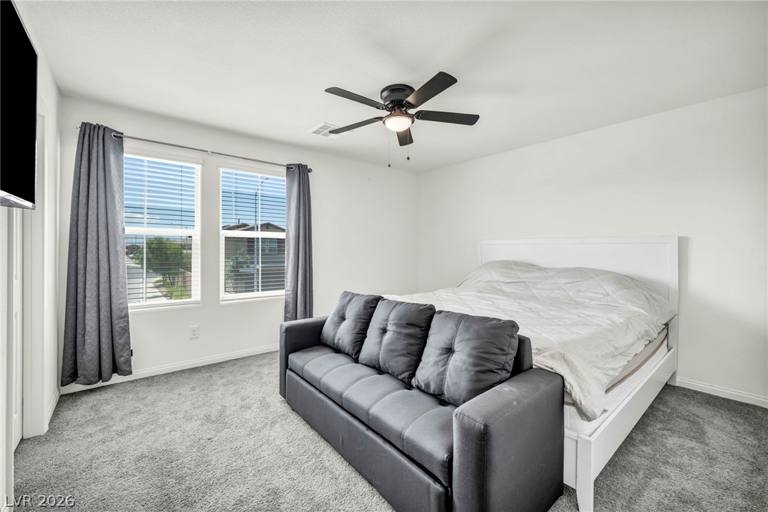630 Harmony Rock Avenue North Las Vegas NV 89081