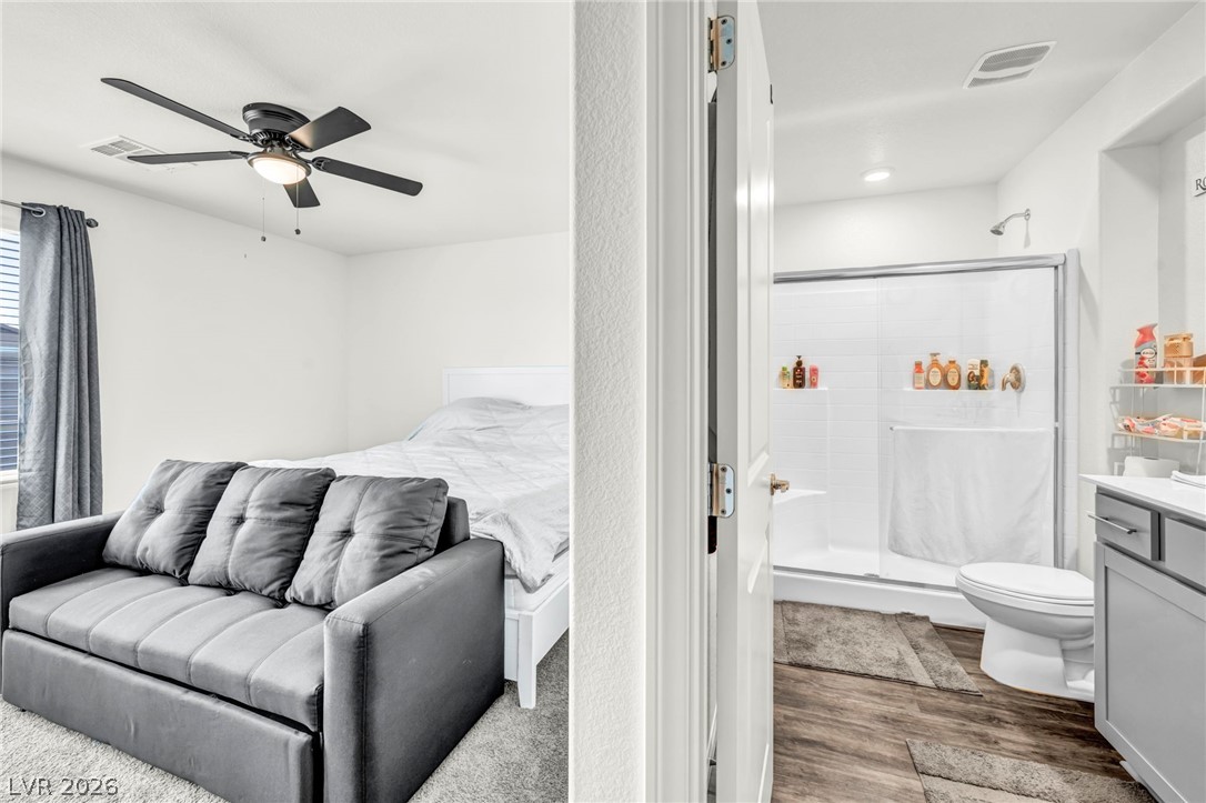 630 Harmony Rock Avenue North Las Vegas NV 89081