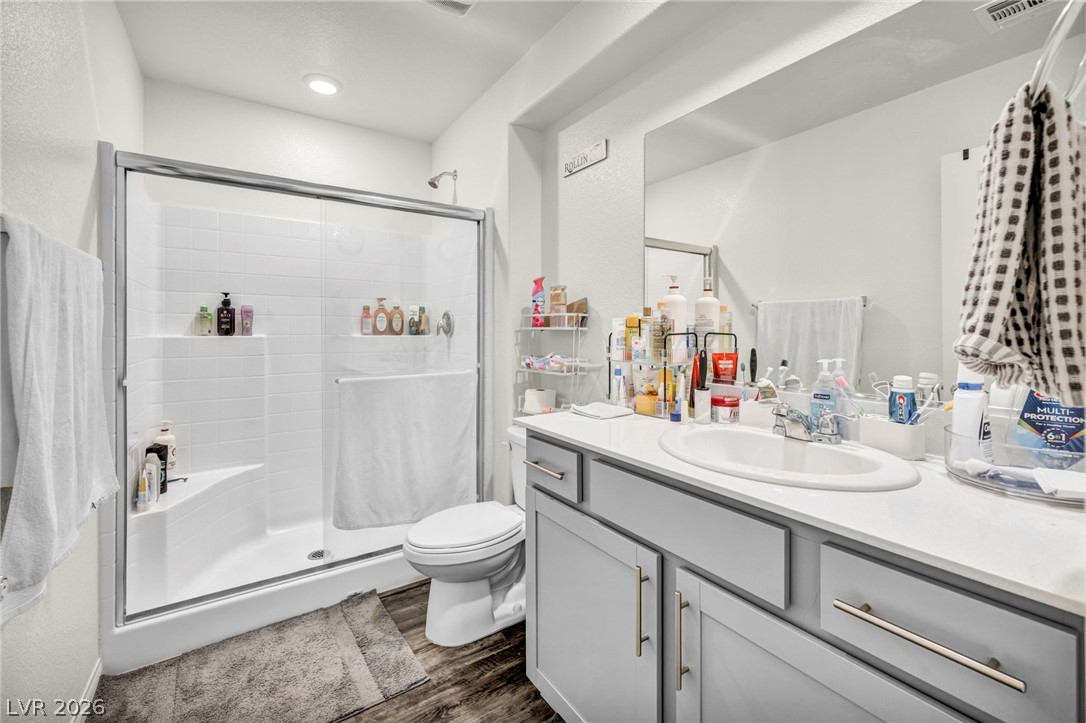 630 Harmony Rock Avenue North Las Vegas NV 89081