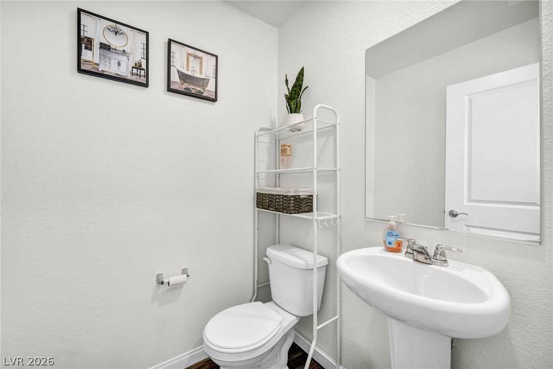 630 Harmony Rock Avenue North Las Vegas NV 89081