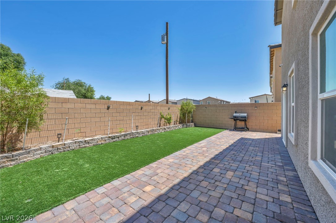 630 Harmony Rock Avenue North Las Vegas NV 89081