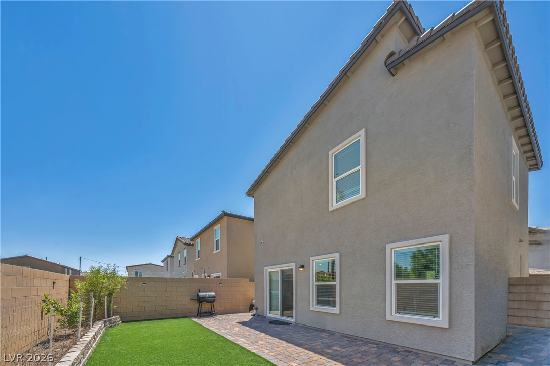 630 Harmony Rock Avenue North Las Vegas NV 89081