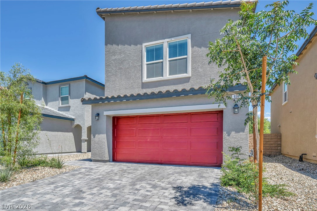 630 Harmony Rock Avenue North Las Vegas NV 89081