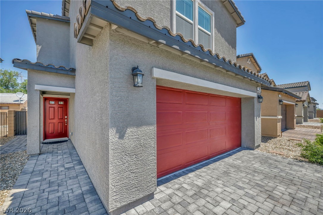 630 Harmony Rock Avenue North Las Vegas NV 89081