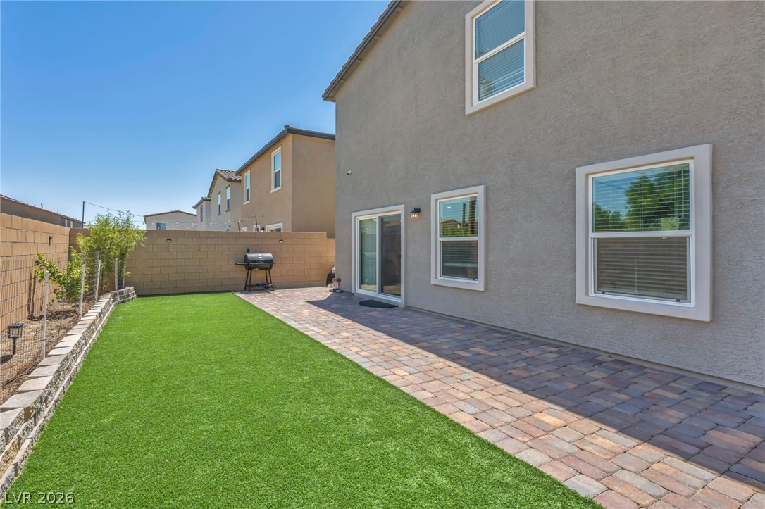 630 Harmony Rock Avenue North Las Vegas NV 89081
