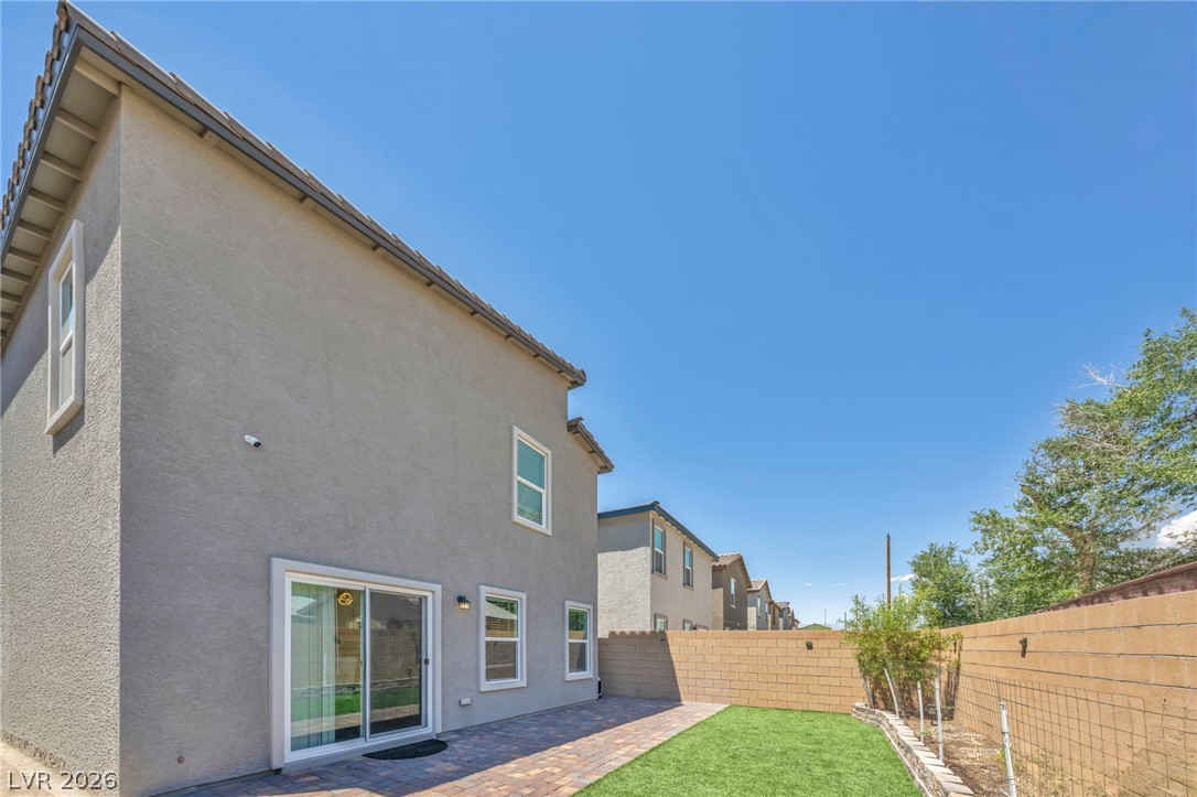 630 Harmony Rock Avenue North Las Vegas NV 89081