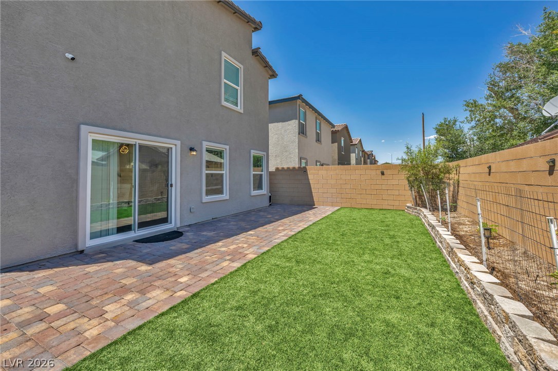 630 Harmony Rock Avenue North Las Vegas NV 89081