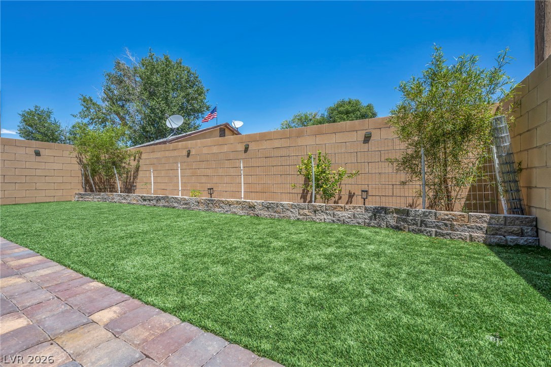 630 Harmony Rock Avenue North Las Vegas NV 89081