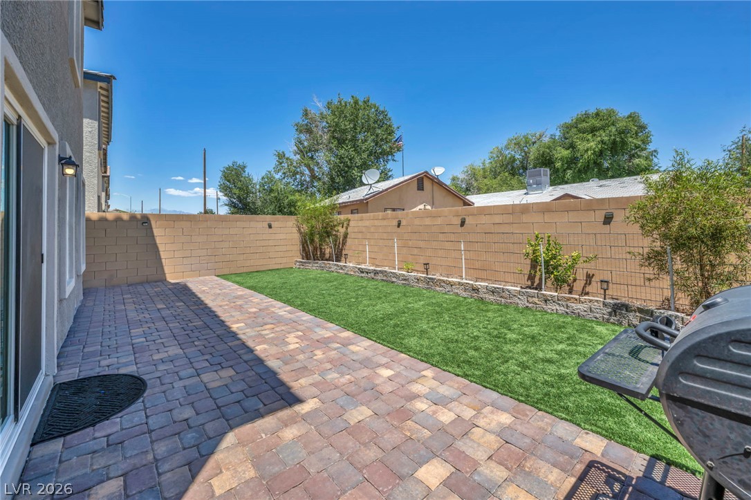 630 Harmony Rock Avenue North Las Vegas NV 89081