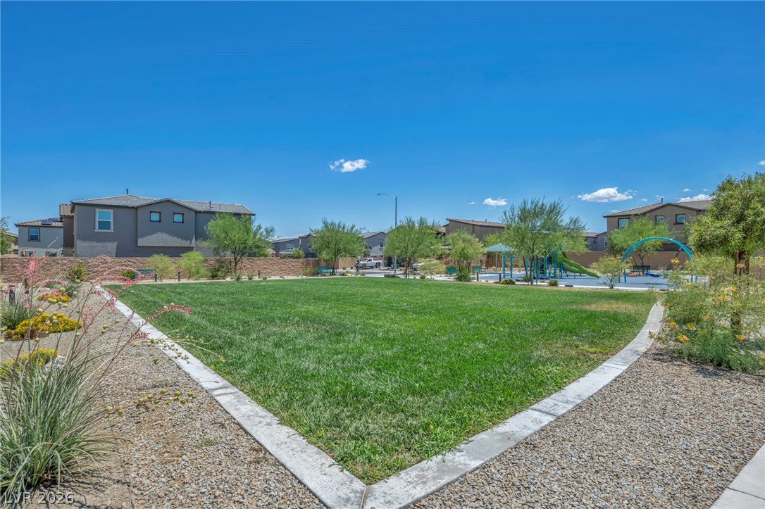 630 Harmony Rock Avenue North Las Vegas NV 89081
