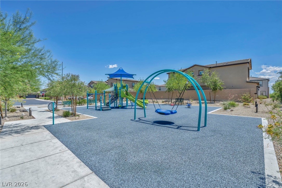 630 Harmony Rock Avenue North Las Vegas NV 89081