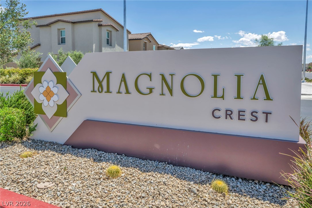 630 Harmony Rock Avenue North Las Vegas NV 89081