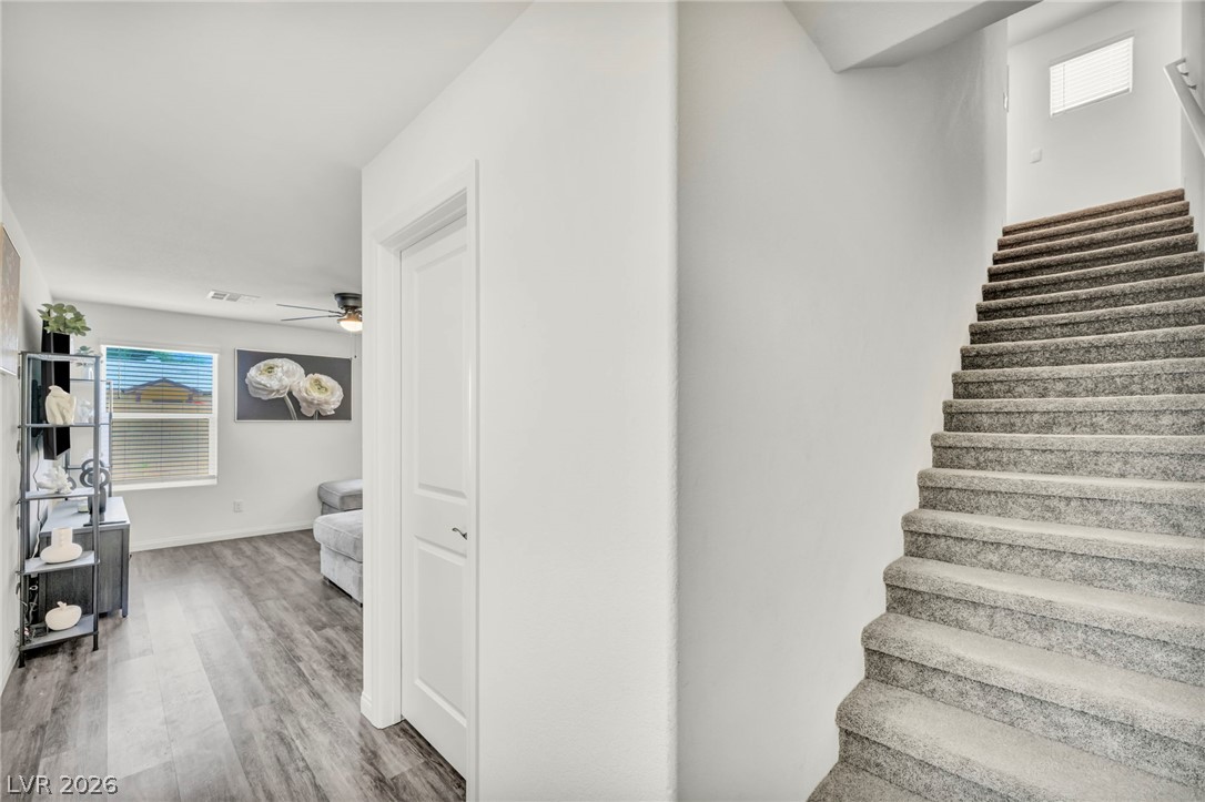630 Harmony Rock Avenue North Las Vegas NV 89081