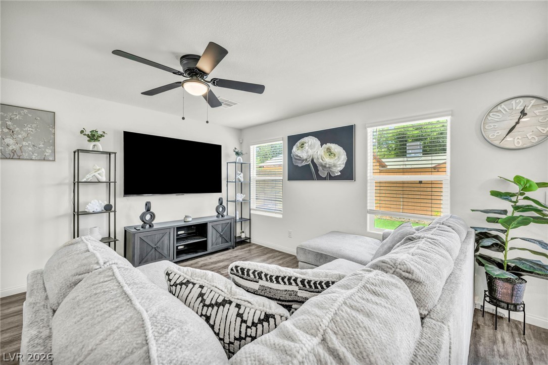 630 Harmony Rock Avenue North Las Vegas NV 89081