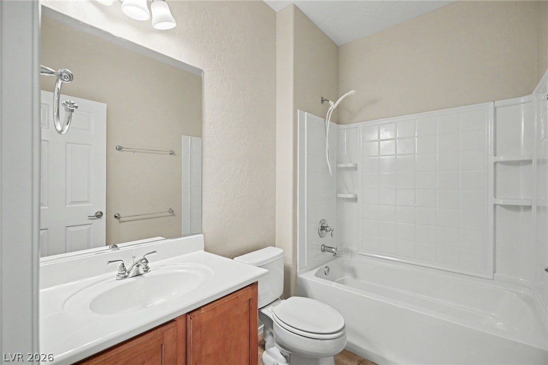 5976 Wheat Penny Avenue Las Vegas NV 89122