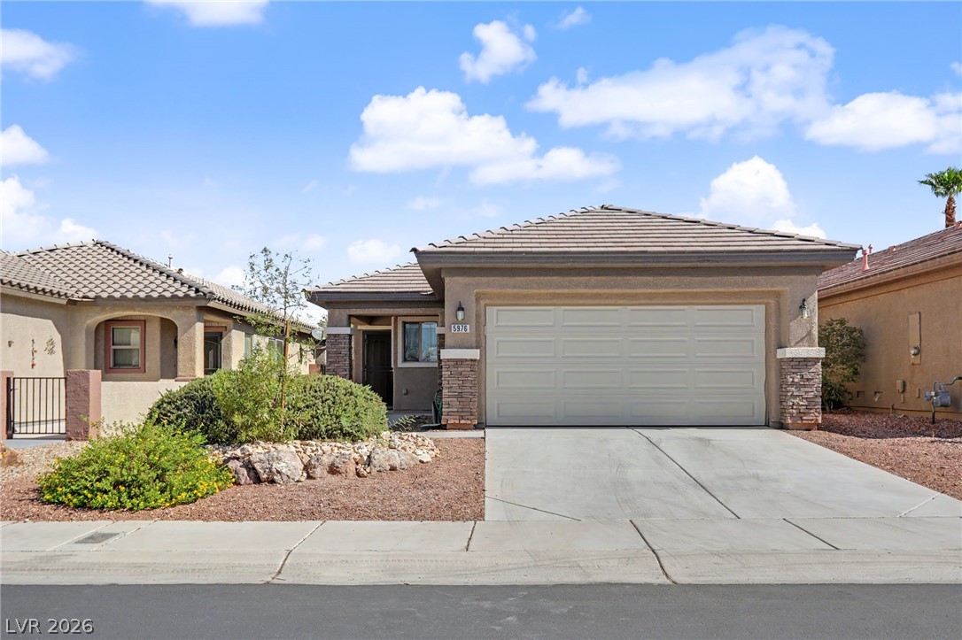 5976 Wheat Penny Avenue Las Vegas NV 89122