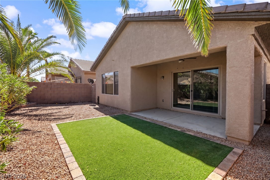 5976 Wheat Penny Avenue Las Vegas NV 89122