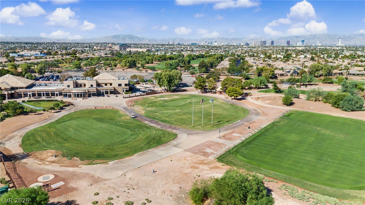 5976 Wheat Penny Avenue Las Vegas NV 89122