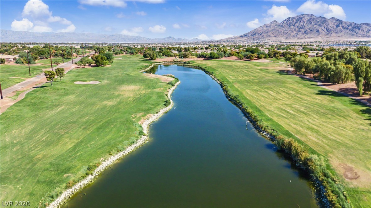 5976 Wheat Penny Avenue Las Vegas NV 89122