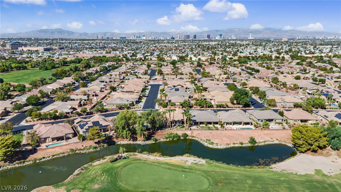5976 Wheat Penny Avenue Las Vegas NV 89122