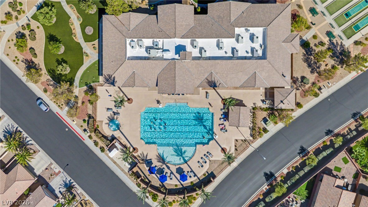 5976 Wheat Penny Avenue Las Vegas NV 89122