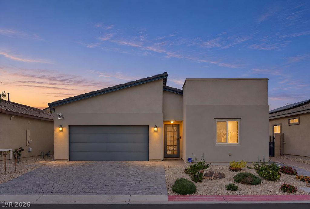 7929 Mazarine Street North Las Vegas NV 89084