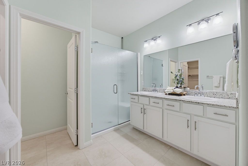 7929 Mazarine Street North Las Vegas NV 89084