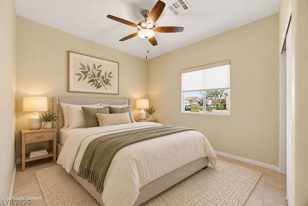 7929 Mazarine Street North Las Vegas NV 89084