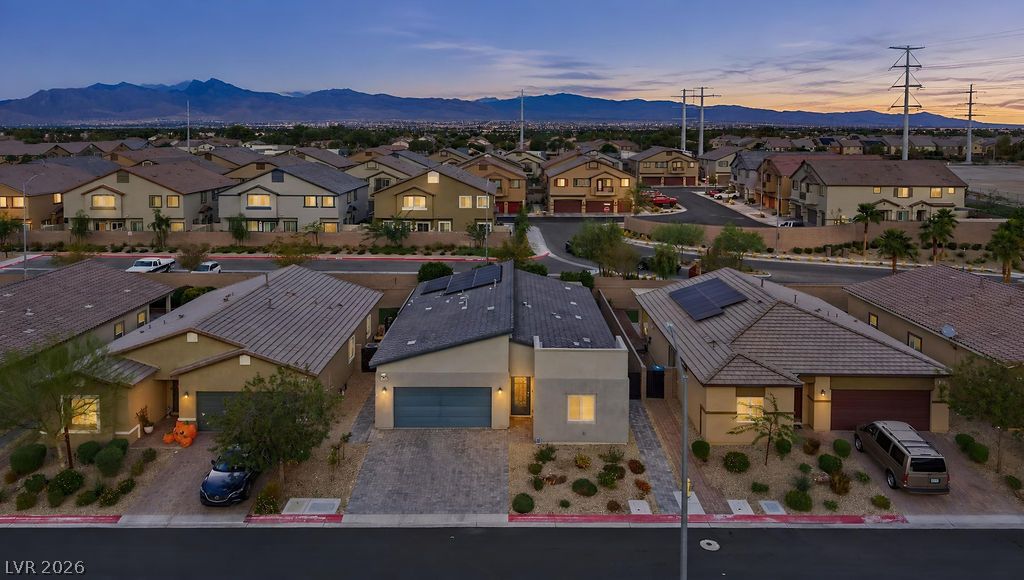7929 Mazarine Street North Las Vegas NV 89084