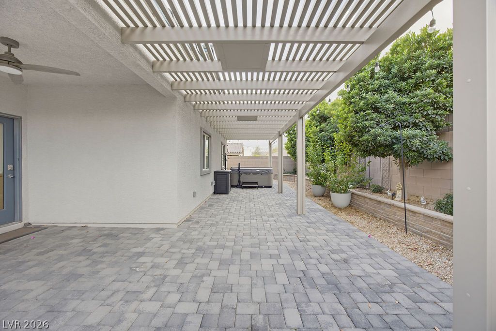 7929 Mazarine Street North Las Vegas NV 89084