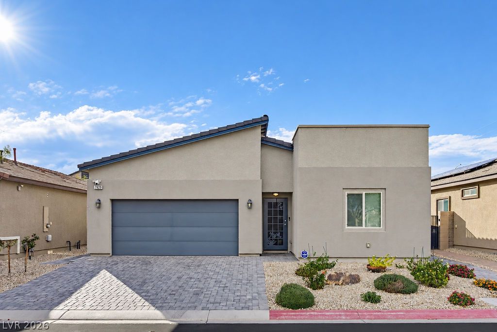 7929 Mazarine Street North Las Vegas NV 89084