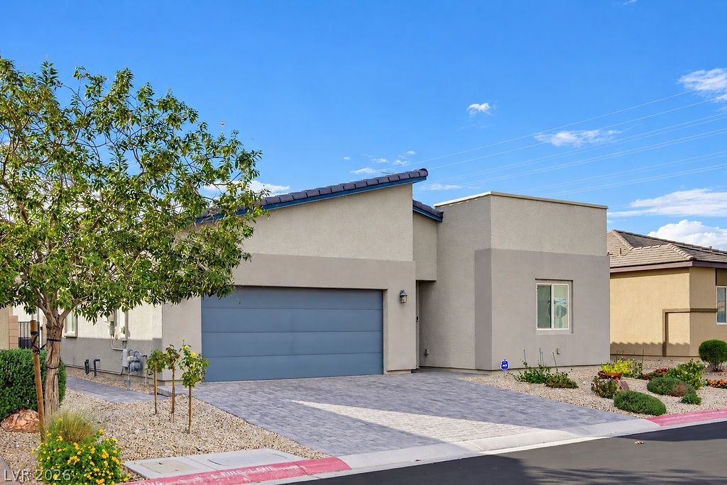 7929 Mazarine Street North Las Vegas NV 89084