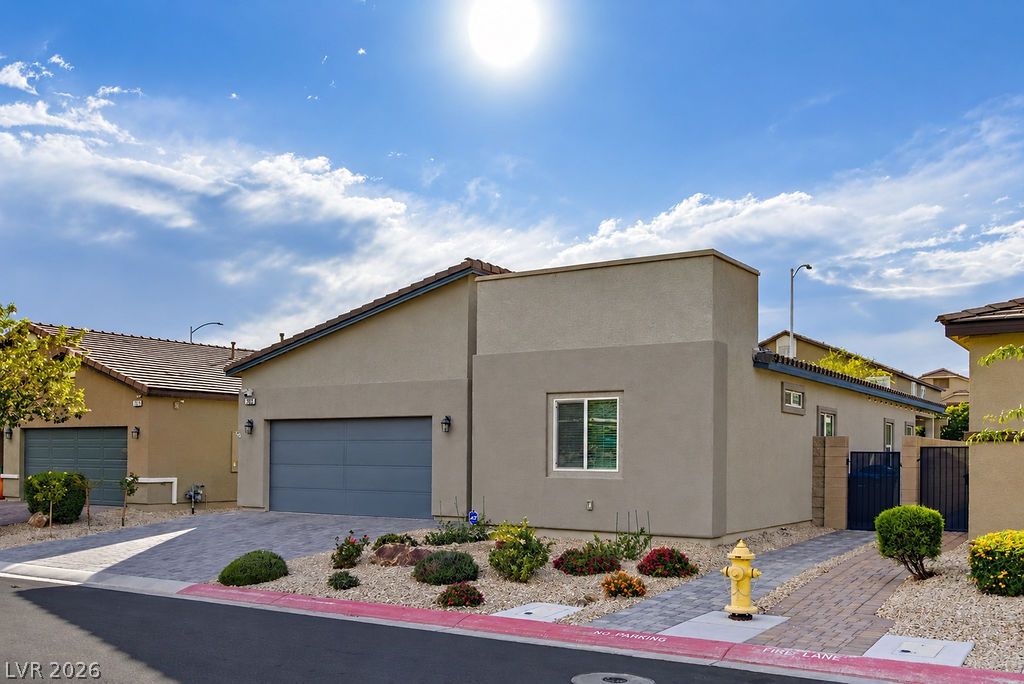 7929 Mazarine Street North Las Vegas NV 89084