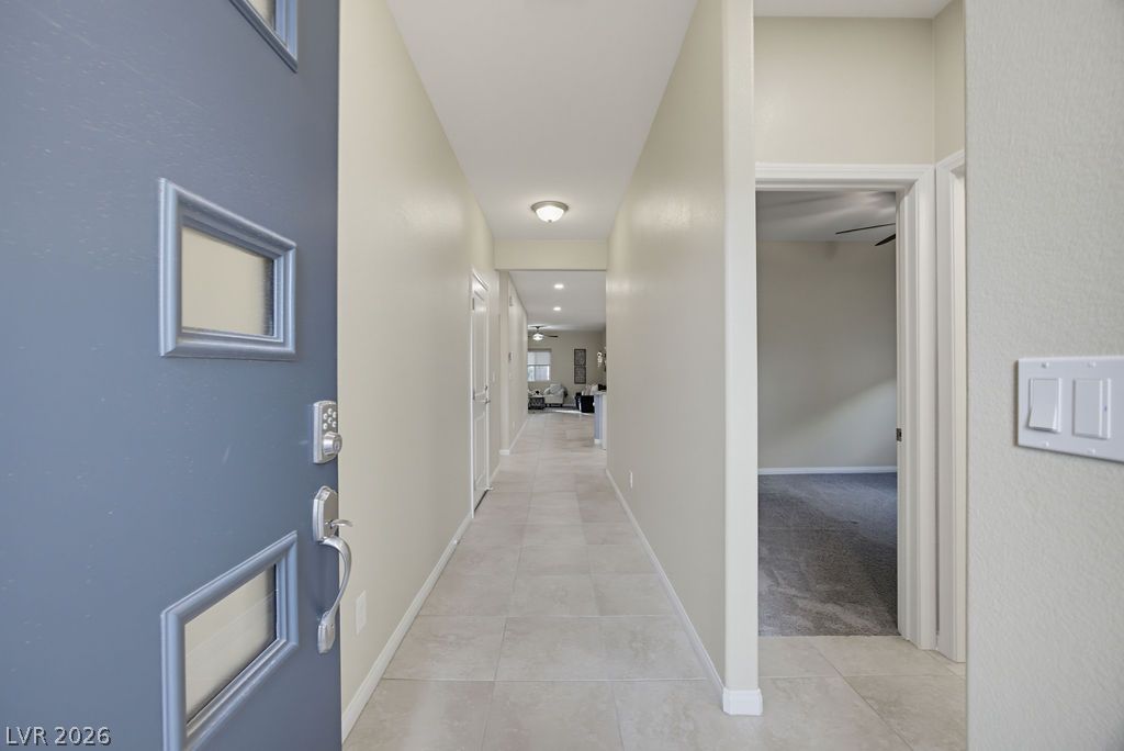 7929 Mazarine Street North Las Vegas NV 89084