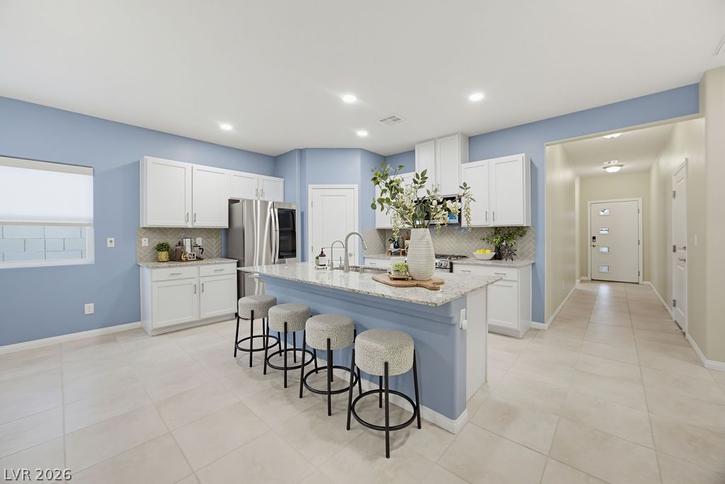 7929 Mazarine Street North Las Vegas NV 89084