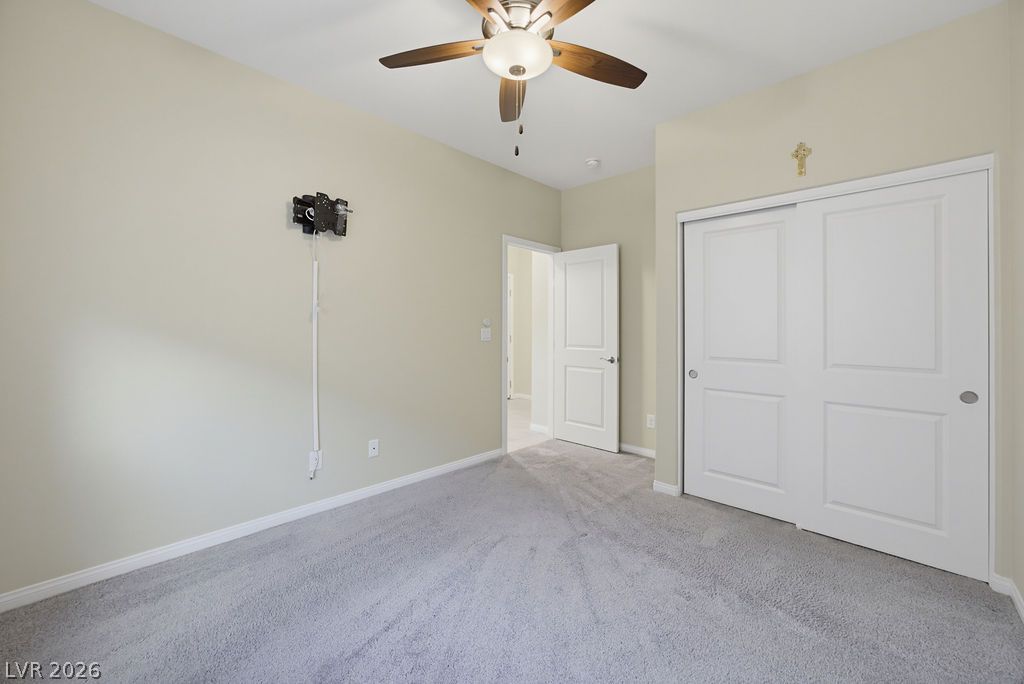 7929 Mazarine Street North Las Vegas NV 89084